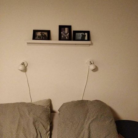 Lindas Casa Apartment Herning Bagian luar foto