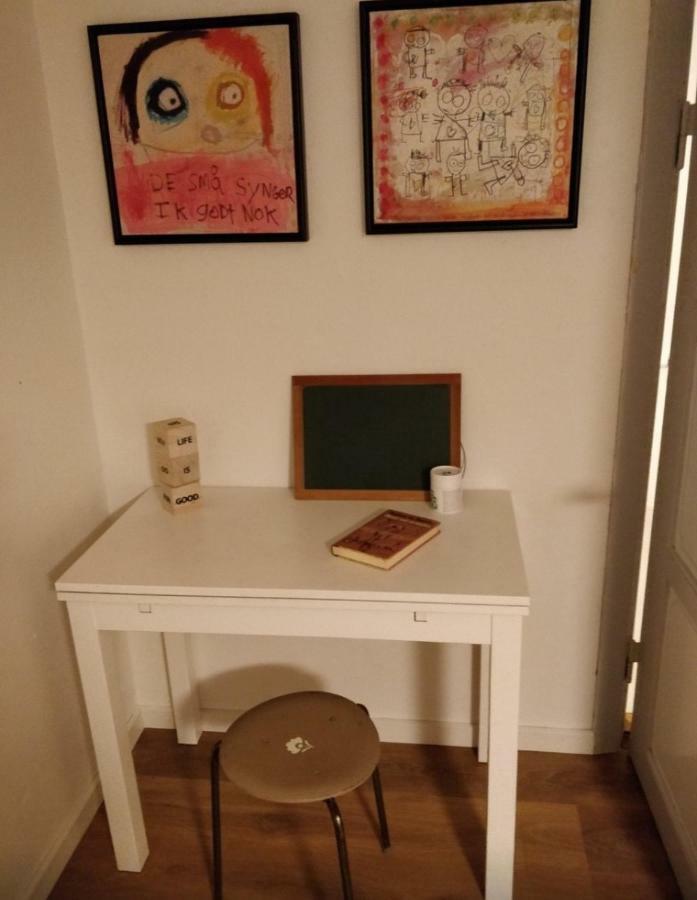 Lindas Casa Apartment Herning Bagian luar foto