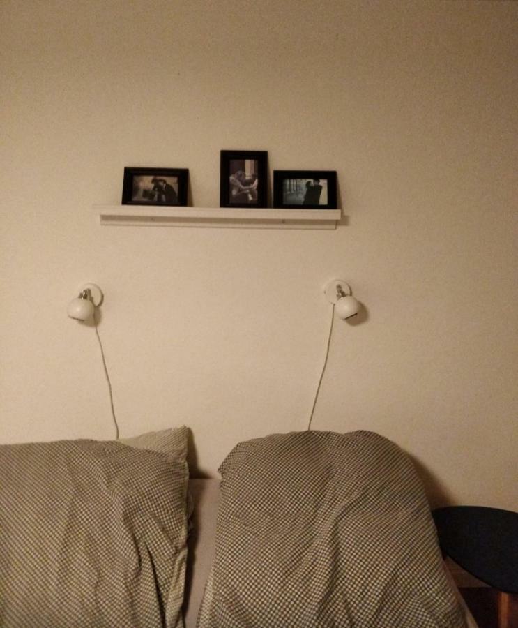 Lindas Casa Apartment Herning Bagian luar foto