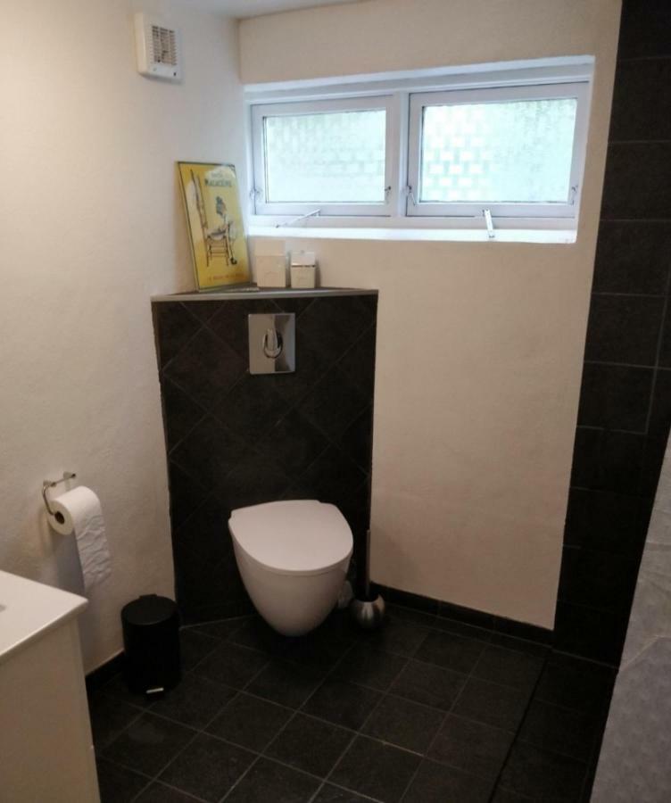 Lindas Casa Apartment Herning Bagian luar foto